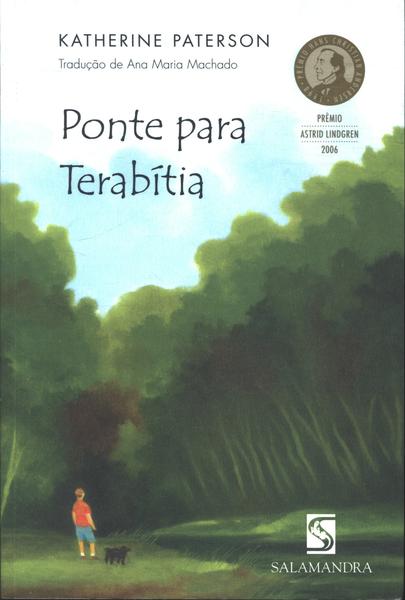 Ponte Para Terabítia