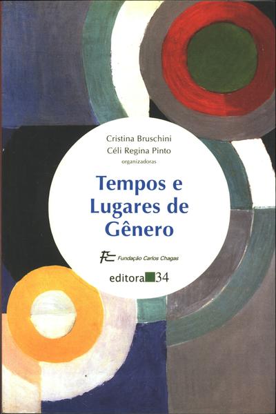 Tempos E Lugares De Gênero