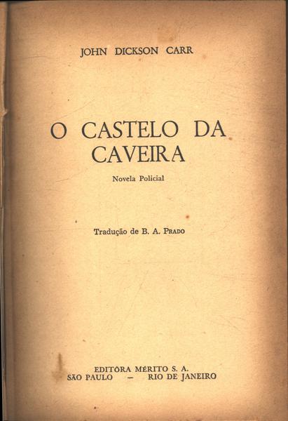 O Castelo Da Caveira