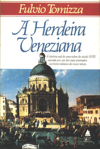 A Herdeira Veneziana