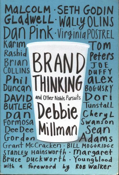 Brand Thinking
