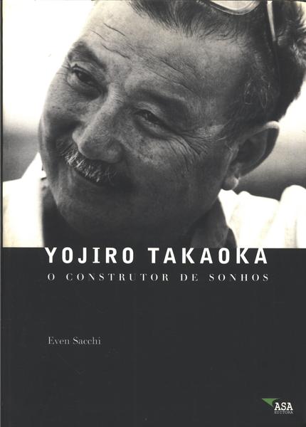 Yojiro Takaoka
