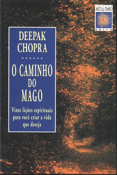 O Caminho Do Mago