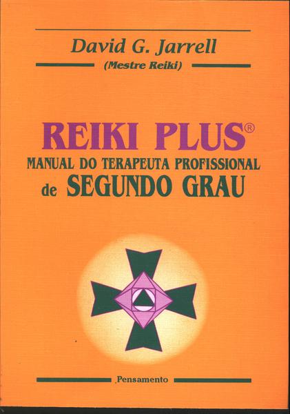 Reiki Plus