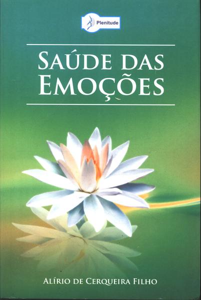 Saúde Das Emoções