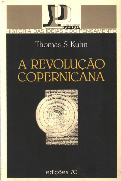 A Revolução Copernicana