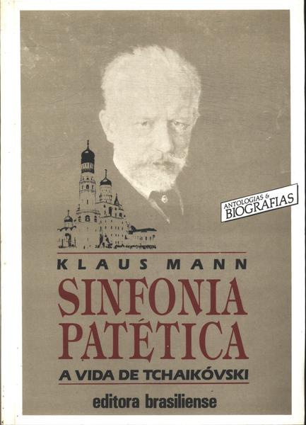 Sinfonia Patética