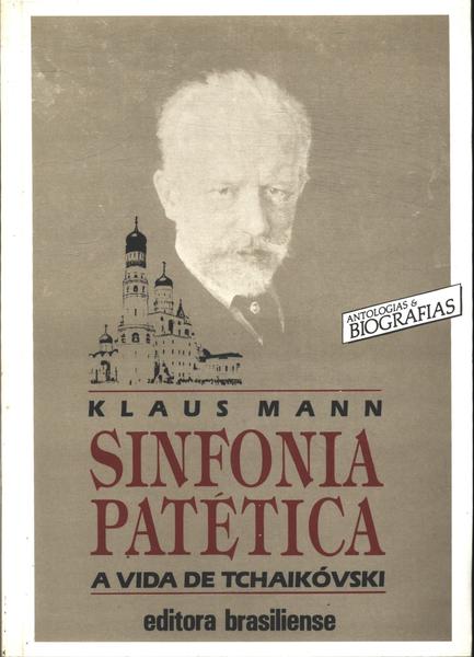 Sinfonia Patética