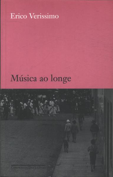 Música Ao Longe