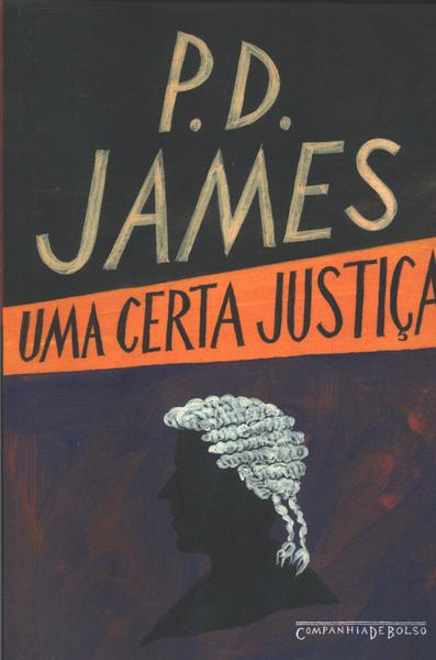 Uma Certa Justiça