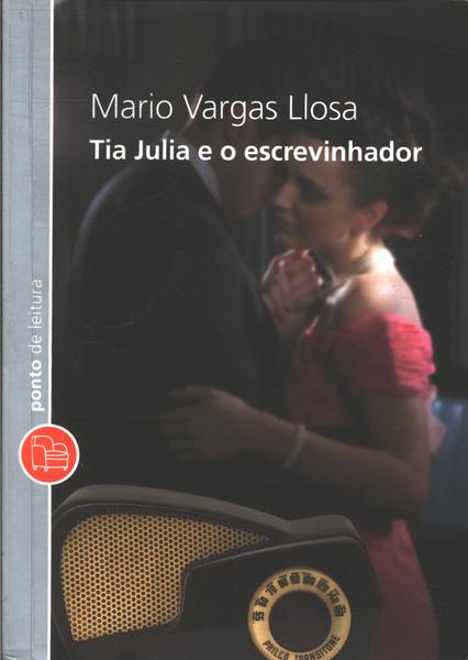 Tia Julia E O Escrivinhador