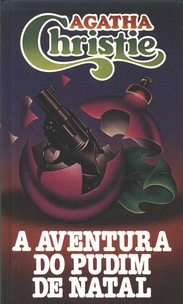 A Aventura Do Pudim De Natal