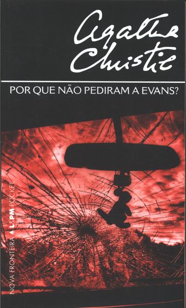 Porque Não Pediram A Evans?