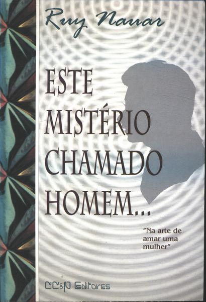 Este Misterio Chamado Homem