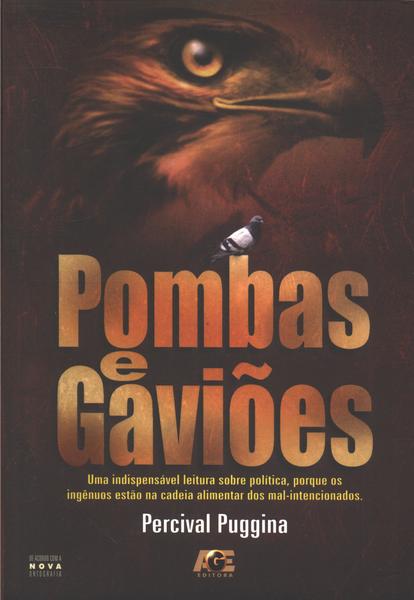 Pombas E Gaviões