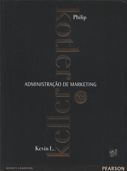 Administração De Marketing