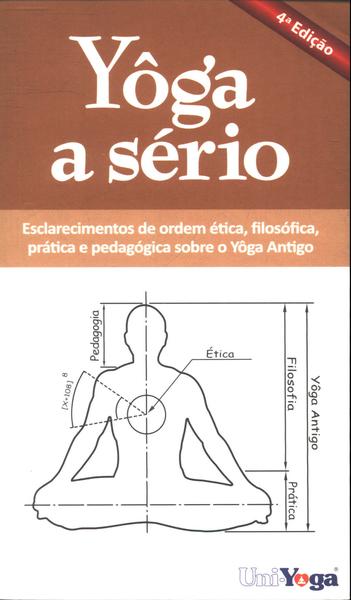 Yôga A Sério