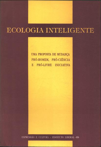 Ecologia Inteligente