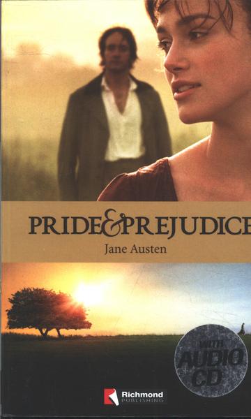 Pride And Prejudice