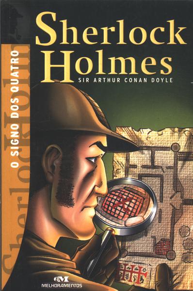 Sherlock Holmes: O Signo Dos Quatro