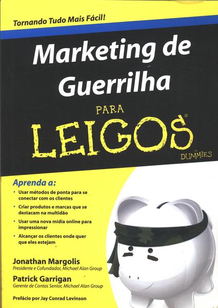 Marketing De Guerrilha
