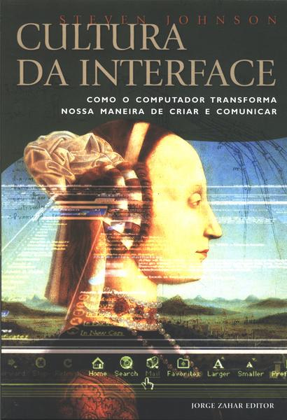 Cultura Da Interface