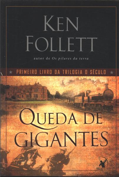 Queda De Gigantes