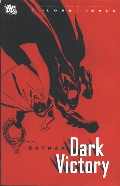 Batman: Dark Victory