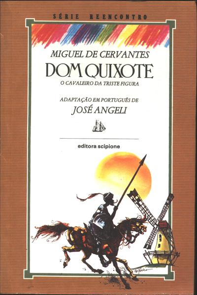 Dom Quixote