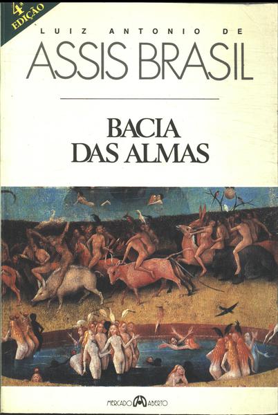 Bacia Das Almas