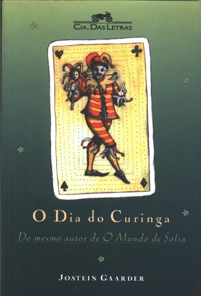 O Dia Do Curinga