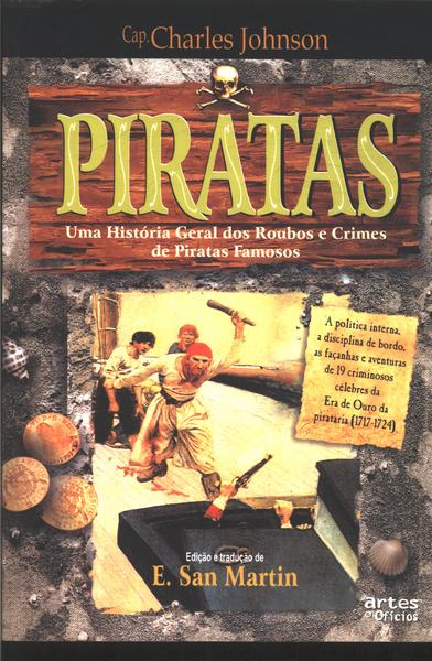 Piratas