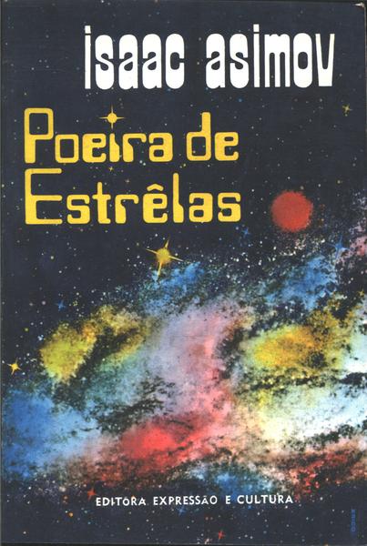 Poeira De Estrêlas