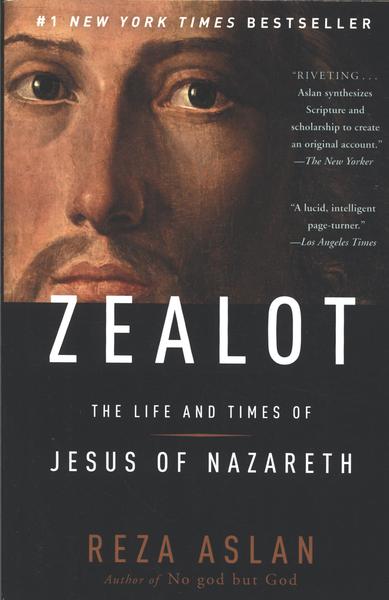 Zealot