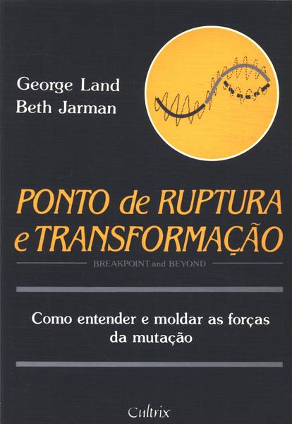 O Ponto De Ruptura