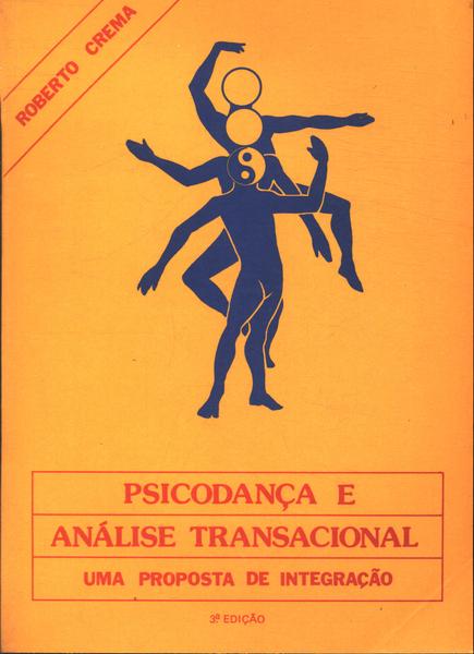 Psicodança E Análise Transacional