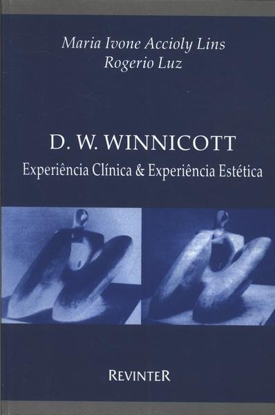 D. W. Winnicott