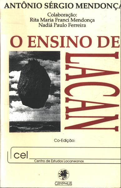 O Ensino De Lacan