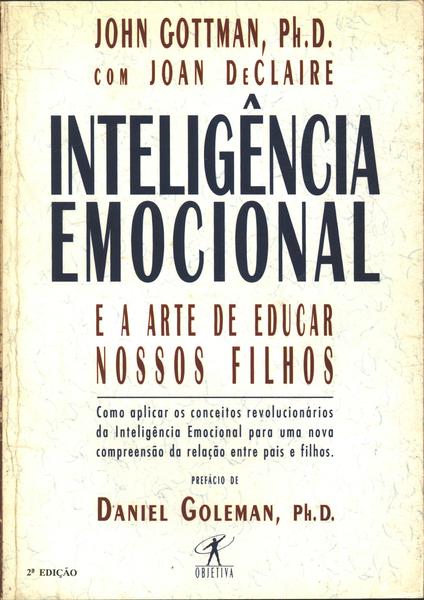 Inteligência Emocional