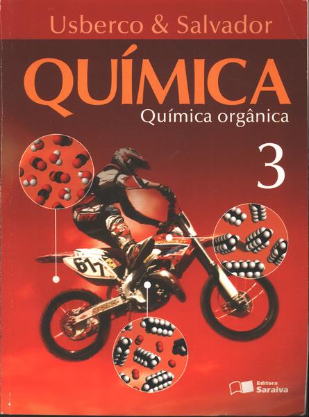 Química Vol 3 (inclui Cd - 2005)