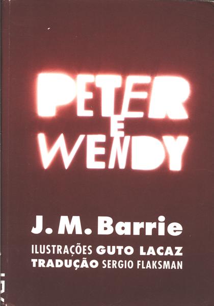 Peter E Wendy