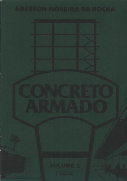 Concreto Armado Vol 1