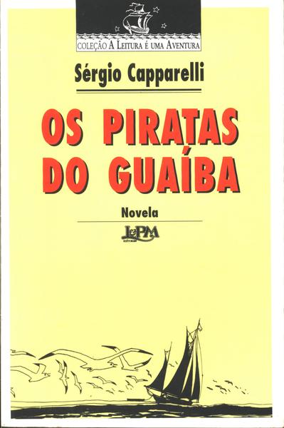 Os Piratas Do Guaíba
