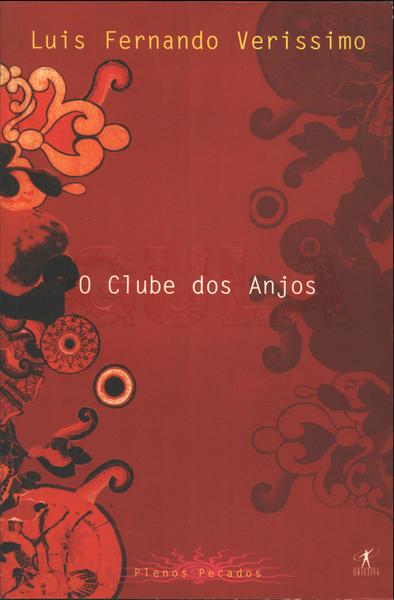Gula: O Clube Dos Anjos