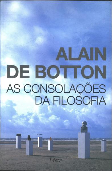 As Consolações Da Filosofia