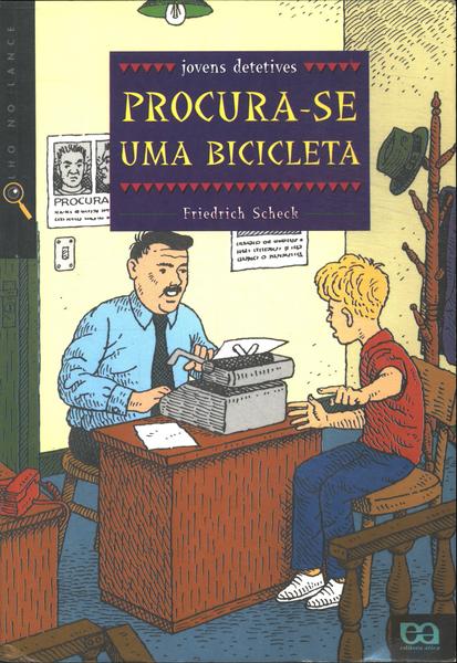 Procura-se Uma Bicicleta