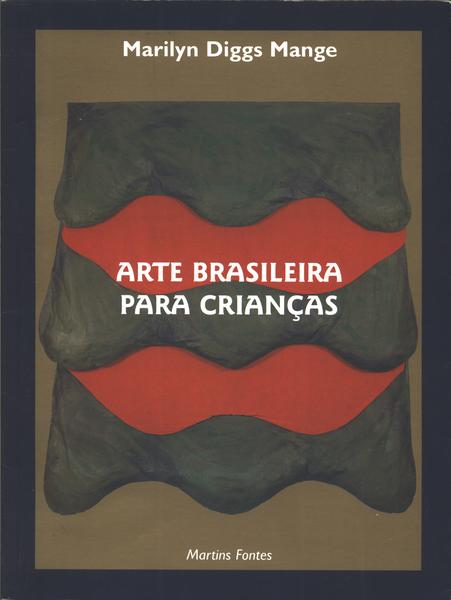 Arte Brasileira Para Crianças