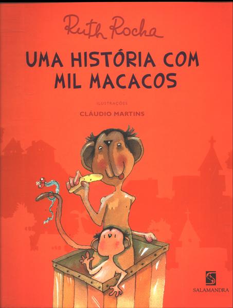 Uma História Com Mil Macacos