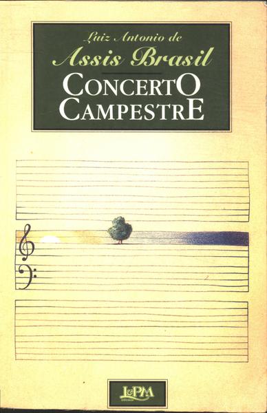 Concerto Campestre