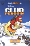 O Guia Oficial Do Club Penguin Vol. 1